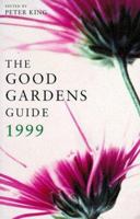 The Good Gardens Guide 2003 (Good Gardens Guide) 074754008X Book Cover