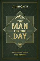 The Man for the Day B0F82FF2D6 Book Cover