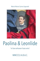 Paolina & Leonlide 8827827463 Book Cover