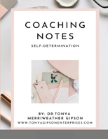 Coaching Notes 1300516712 Book Cover