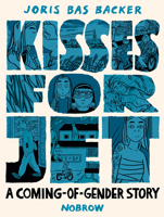 Kisses for Jet 1913123030 Book Cover