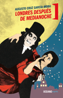 Londres después de medianoche 8432222550 Book Cover