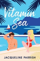 Vitamin Sea 1739049152 Book Cover