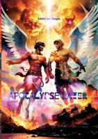 Apocalypse Later: aller Ende ist schwer (German Edition) 3384436296 Book Cover