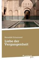 Liebe der Vergangenheit 3710339103 Book Cover
