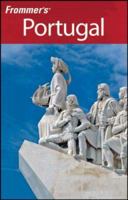 Frommer's Portugal (Frommer's Complete) 0470181869 Book Cover