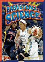 Basketball Science 1644661845 Book Cover