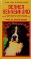 Berner Sennenhund. 3924008922 Book Cover