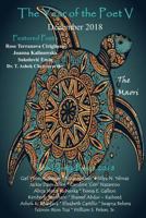 The Year of the Poet V December 2018 1970020687 Book Cover