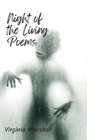 Night of the Living Poems 9358737956 Book Cover