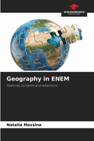 Geography in ENEM 6209089402 Book Cover