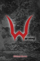 Warning B09K1TWQBX Book Cover