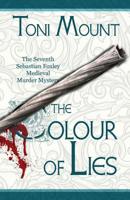 The Colour of Lies 8494853929 Book Cover