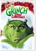 How the Grinch Stole Christmas (2000)