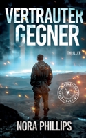 Vertrauter Gegner (German Edition) 3759715192 Book Cover