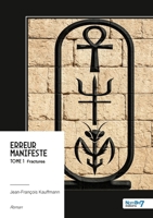 Erreur manifeste - Tome 1 (French Edition) B0GWH2HFW8 Book Cover