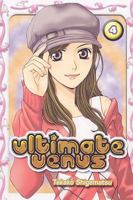 Ultimate Venus, Volume 4 1605100234 Book Cover