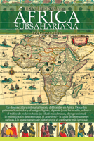 Breve Historia del África Subsahariana 8499678300 Book Cover
