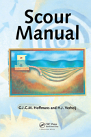 Scour Manual 9054106735 Book Cover