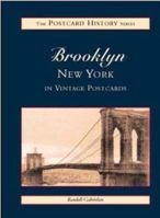 Brooklyn Postcards 0752412477 Book Cover
