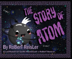 Story of Atom 173488147X Book Cover