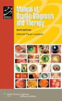 Manual of Ocular Diagnosis and Therapy (Spiral Manual Series)
