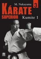 Karate Superior 3 8479025476 Book Cover