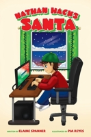 Nathan Hacks Santa 1038324815 Book Cover