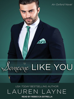Someone Like You 1494569973 Book Cover