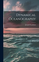 Dynamical Oceanography 1015136540 Book Cover