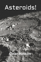 Asteroids! : The Movie (the Book) 109354726X Book Cover