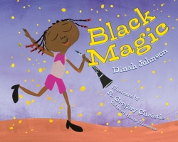 Black Magic 1250822696 Book Cover