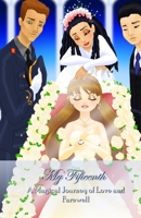 My Fifteenth: A Magical Journey of Love and Farewell 173313090X Book Cover