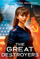 The Great Destroyers 1338266748 Book Cover
