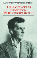 Logisch-Philosophische Abhandlung 1466216301 Book Cover