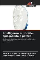 Intelligenza artificiale, spiegabilità e potere 6630221826 Book Cover