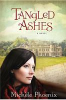 Tangled Ashes 1414368402 Book Cover