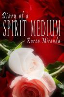 Diary of a Spirit Medium 1434980170 Book Cover