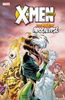 X-Men: Age of Apocalypse Vol. 3: Omega 0785193790 Book Cover