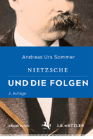 Nietzsche Und Die Folgen 3476048896 Book Cover