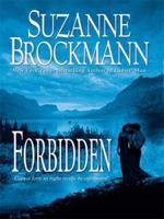 Forbidden 0553445685 Book Cover