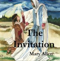 The Invitation 0988784130 Book Cover