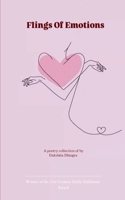 Flings Of Emotions B0FHBMMB7W Book Cover