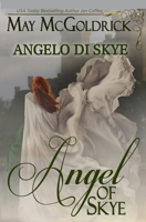 Angelo di Skye (Italian Edition) B0DPNQ2YW5 Book Cover