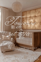 Toujours et déjà: Une histoire de couches de régression ABDL (French Edition) B0H2S51P2F Book Cover