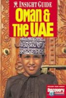 Oman and the United Arab Emirates Insight Guide (Insight Guides) 9812342214 Book Cover