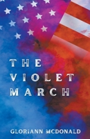 The Violet March B0CTFX3MR2 Book Cover