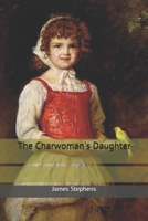 The Charwoman's Daughter 0717106330 Book Cover