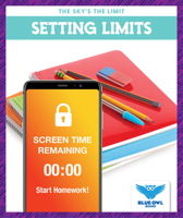 Setting Limits 1645278611 Book Cover