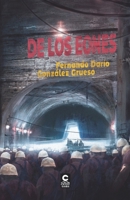 De los Eones: Vol. 2 de la triología El Ascenso de los Eones (El ascenso de los Eones (Trilogía de ciencia ficción y vampiros)) (Spanish Edition) B0CK3HKTTQ Book Cover